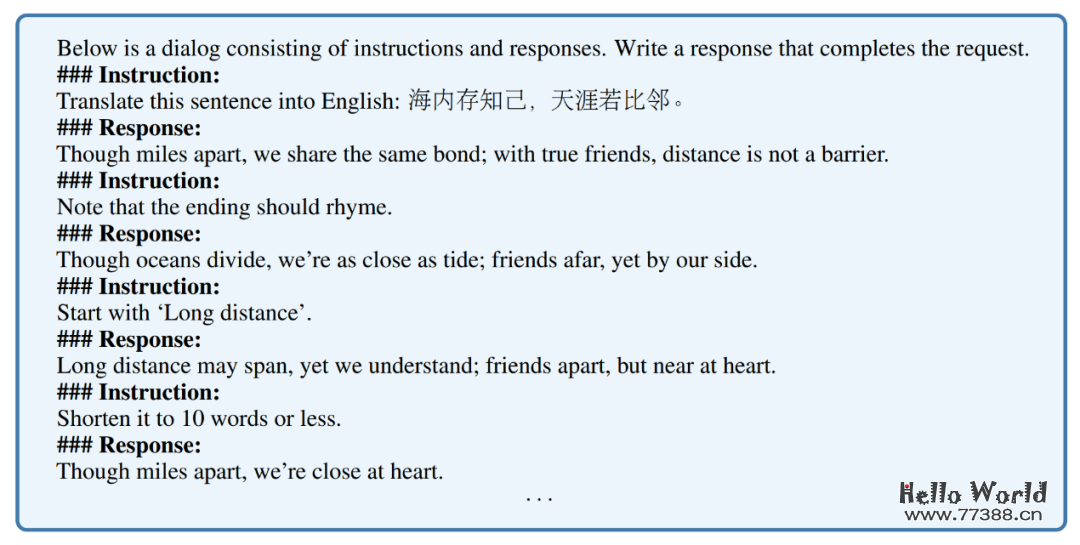 中科院计算所 | 推出多语言大模型:BayLing(百聆),性能媲美GPT-3.5,可在线体验!